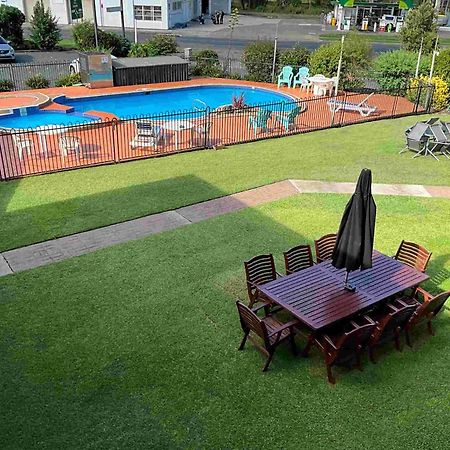 Bucketts Way Motel Gloucester Zewnętrze zdjęcie
