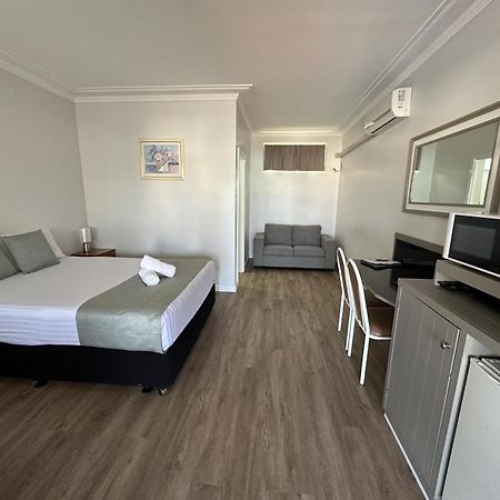 Bucketts Way Motel Gloucester Zewnętrze zdjęcie