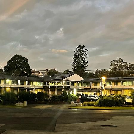 Bucketts Way Motel Gloucester Zewnętrze zdjęcie