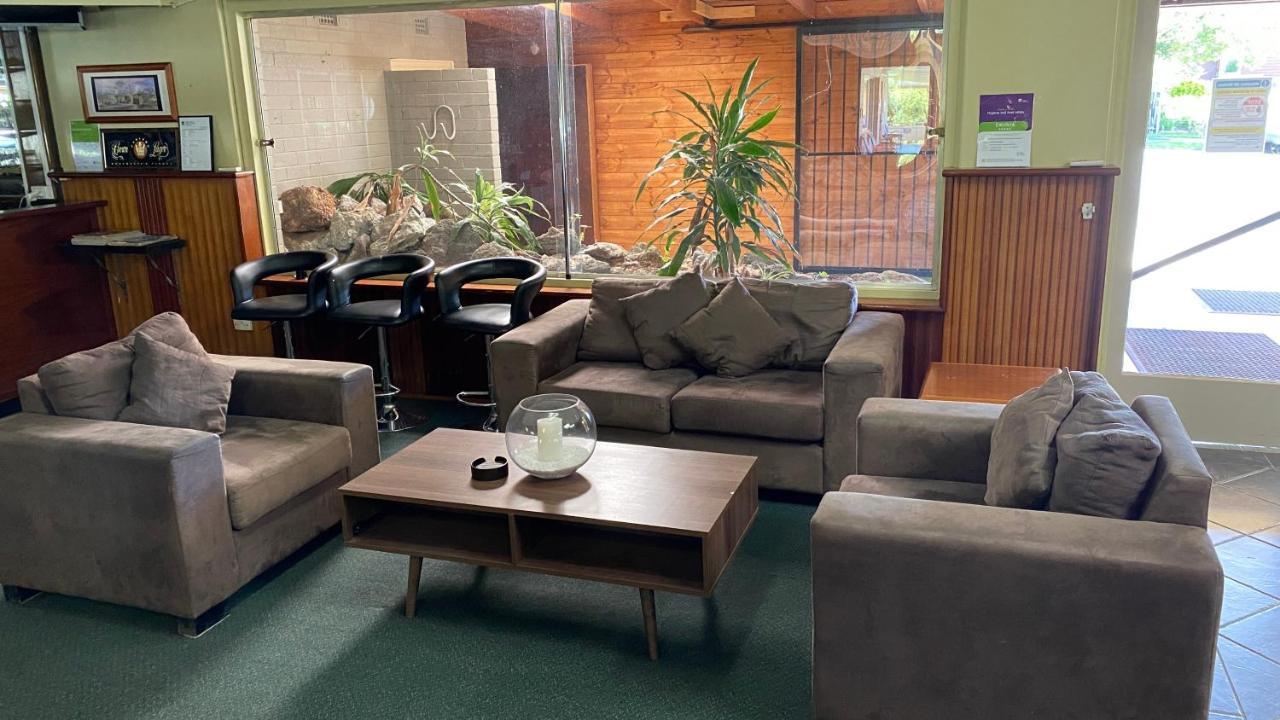 Bucketts Way Motel Gloucester Zewnętrze zdjęcie