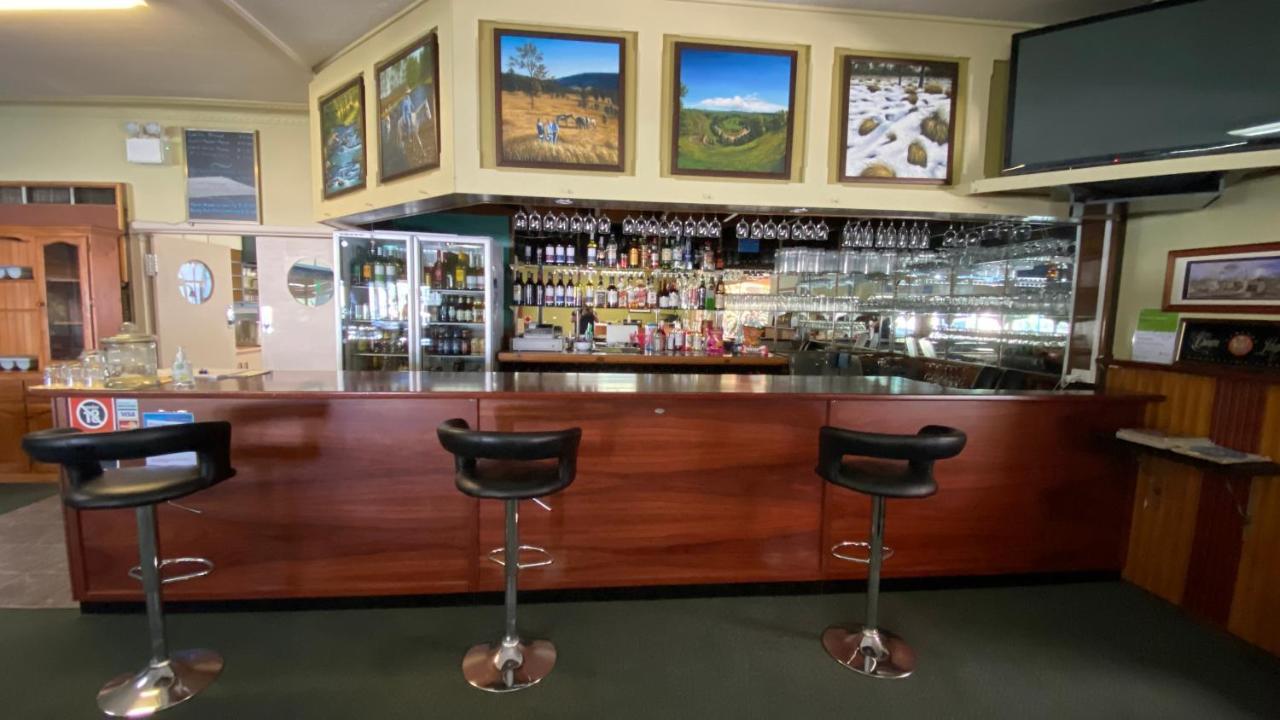 Bucketts Way Motel Gloucester Zewnętrze zdjęcie