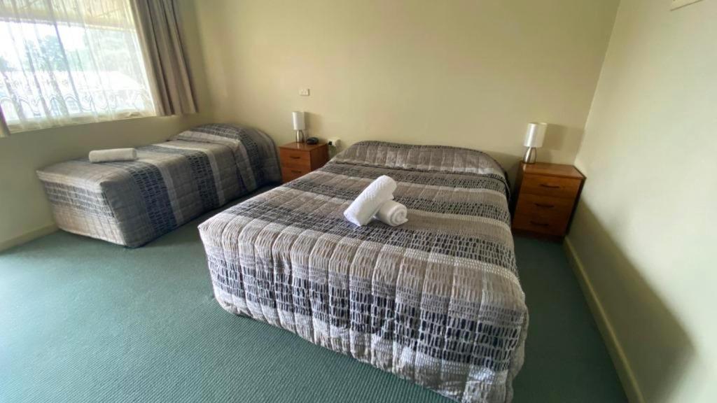 Bucketts Way Motel Gloucester Zewnętrze zdjęcie
