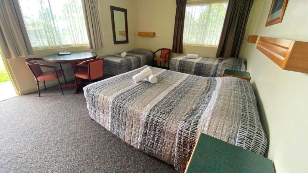 Bucketts Way Motel Gloucester Zewnętrze zdjęcie