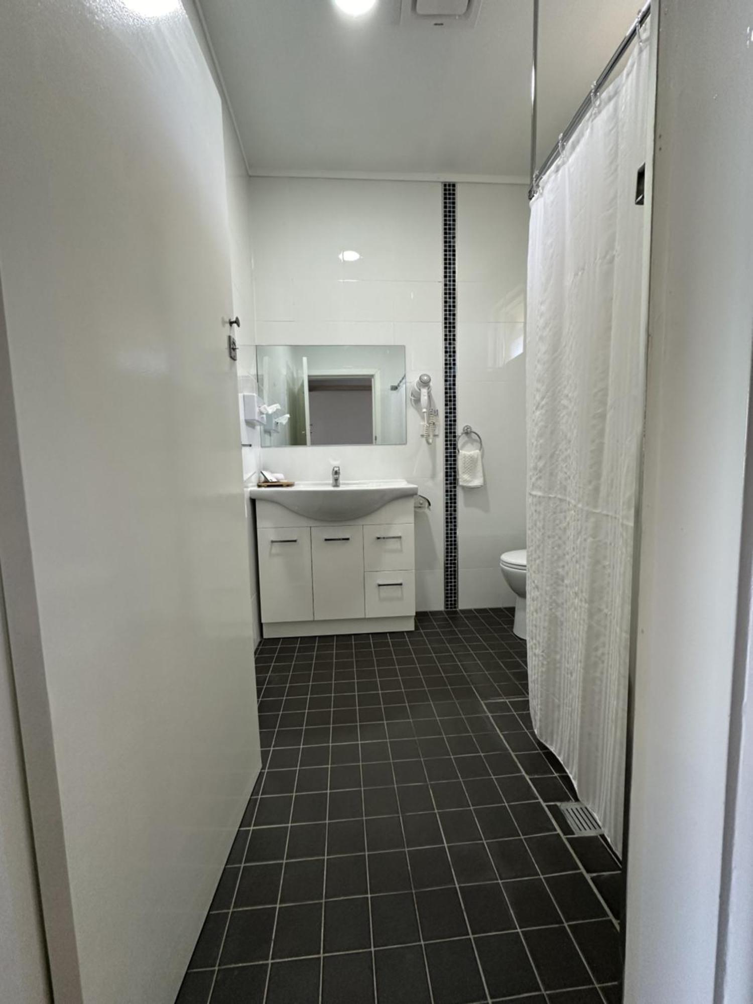 Bucketts Way Motel Gloucester Zewnętrze zdjęcie