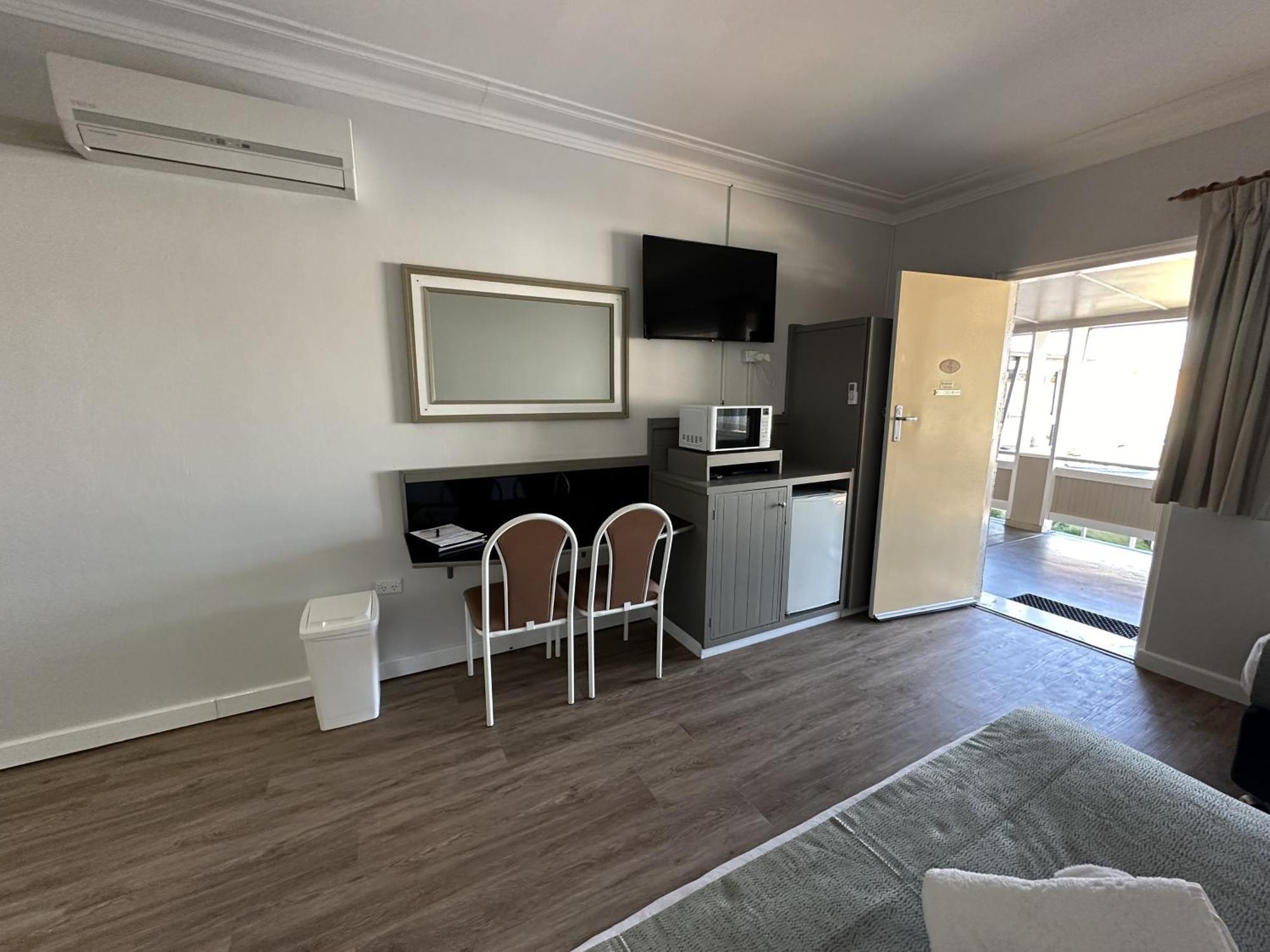 Bucketts Way Motel Gloucester Zewnętrze zdjęcie