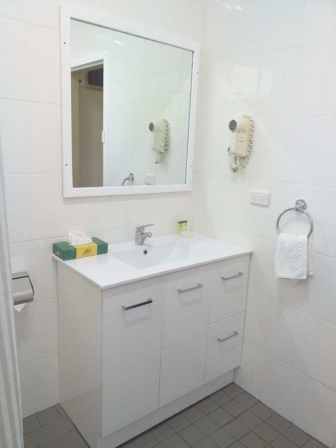 Bucketts Way Motel Gloucester Zewnętrze zdjęcie