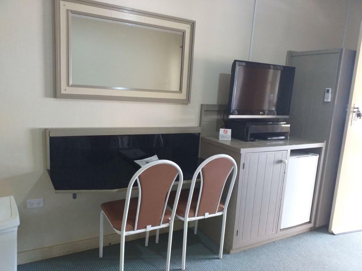 Bucketts Way Motel Gloucester Zewnętrze zdjęcie