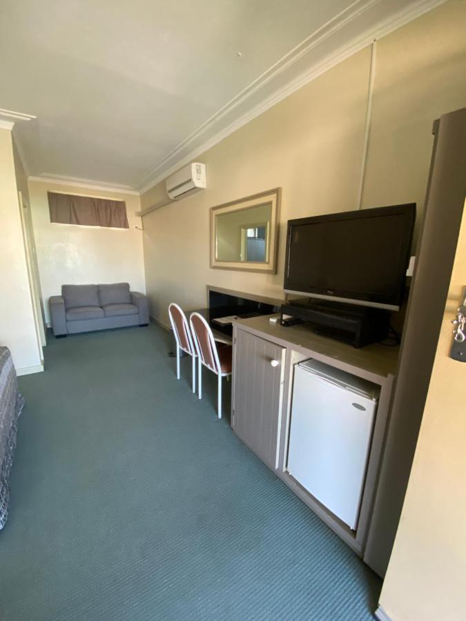 Bucketts Way Motel Gloucester Zewnętrze zdjęcie