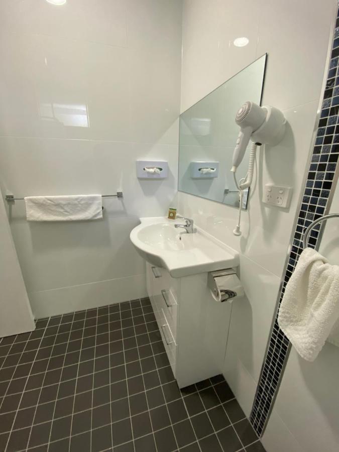 Bucketts Way Motel Gloucester Zewnętrze zdjęcie